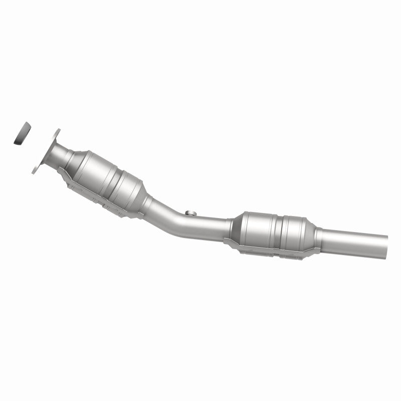Convecteur MagnaFlow DF 03-04 Toyota Corolla 1,8 L