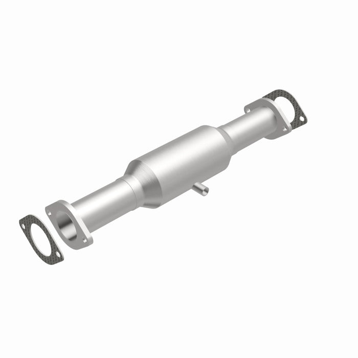 Convecteur MagnaFlow DF Ford 83 85