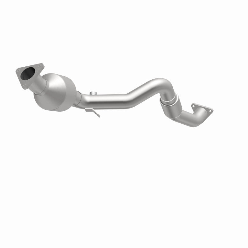 MagnaFlow Conv DF 07 VW Touareg 3.6L Fermeture avant