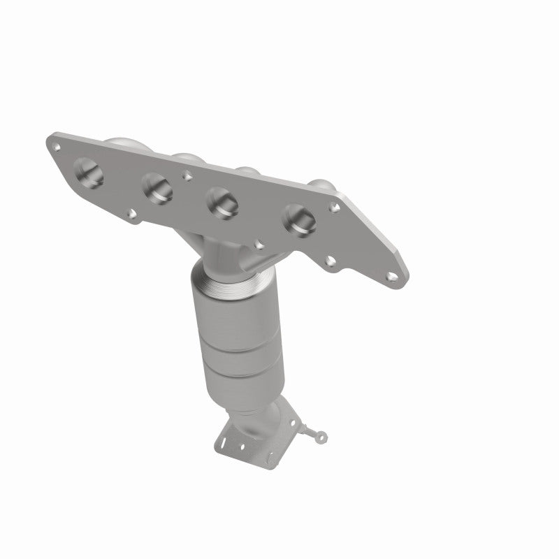 Collecteur d'échappement MagnaFlow Conv DF 05-07 2.3 OEM