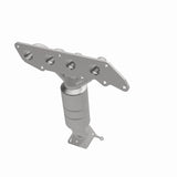 Collecteur d'échappement MagnaFlow Conv DF 05-07 2.3 OEM