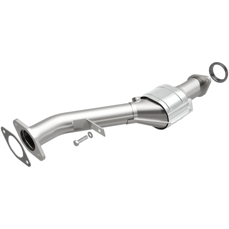 Convecteur MagnaFlow DF 04-07 Subaru WRX/STi 2.5LT