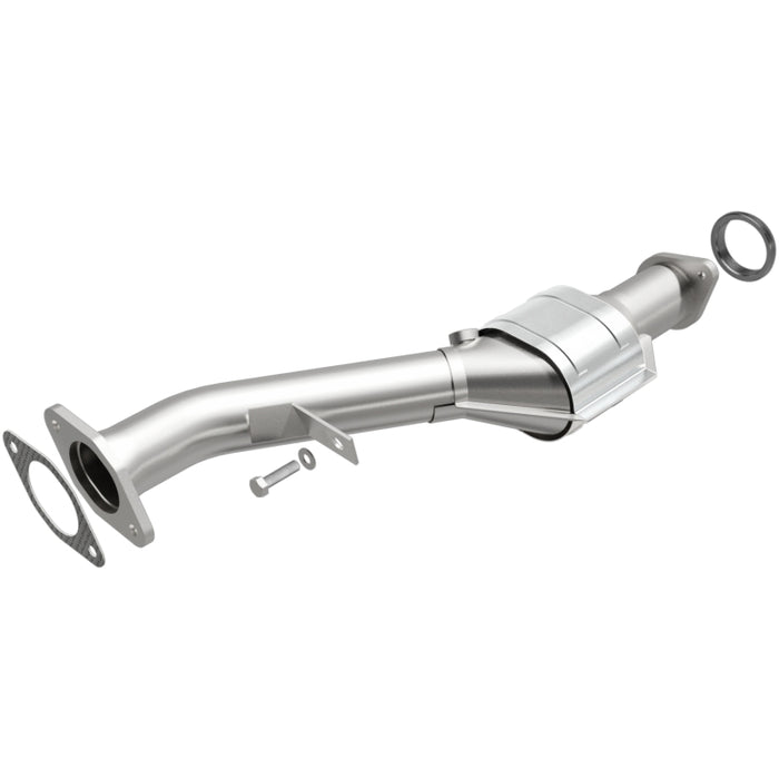 MagnaFlow Conv DF 04-07 Subaru WRX/STi 2.5L T