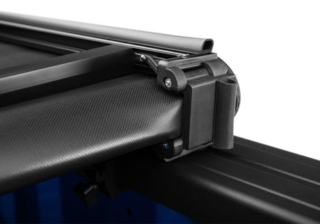 Extang 12-18 Dodge RamBox 1500 avec système de gestion de chargement (6 pi 4 po) Trifecta e-Series