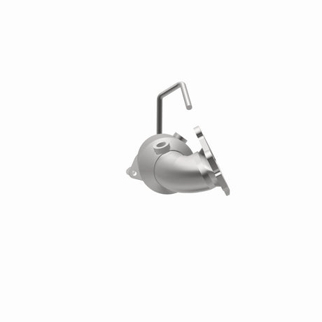 Soubassement de carrosserie MagnaFlow Conv Direct Fit OEM 12-17 Jeep Wrangler 3.6L