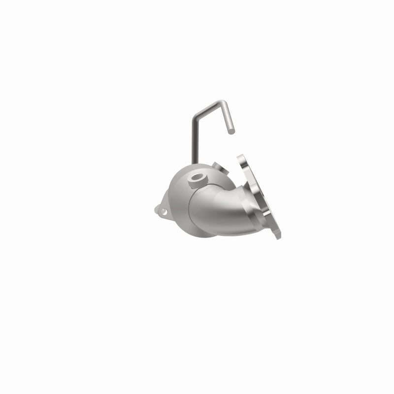 Soubassement de carrosserie MagnaFlow Conv Direct Fit OEM 12-17 Jeep Wrangler 3.6L