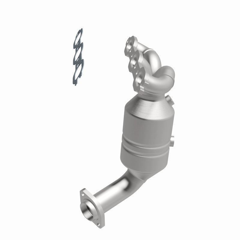 Chrysler Pacifica 4,0 L 2007 à moteur Magnaflow Conv DF