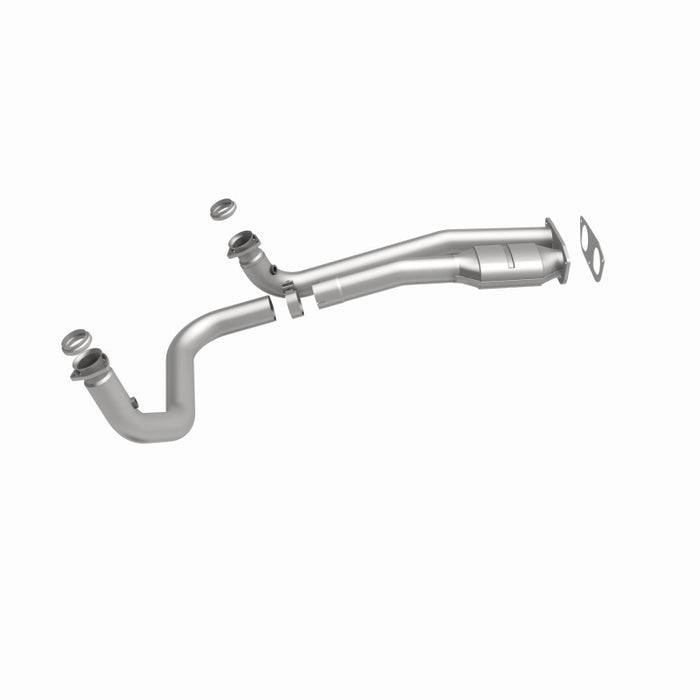 MagnaFlow Conv DF 98-00 Chevy 3500 7,4 L avant