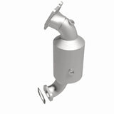Convertisseur catalytique arrière fédéral MagnaFlow OEM Grade 11-14 Dodge Grand Caravan à montage direct