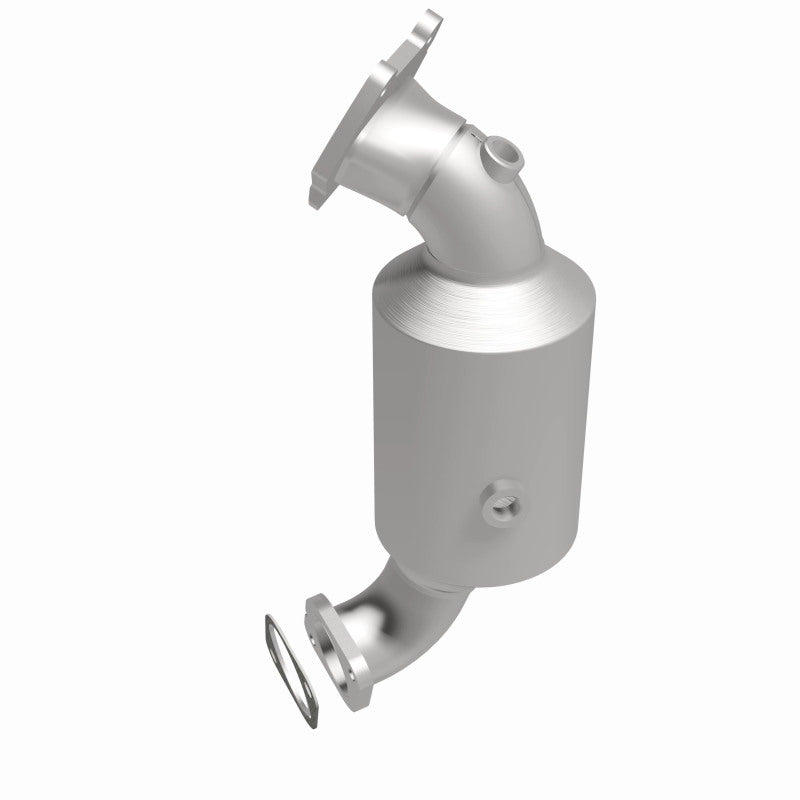 Convertisseur catalytique arrière fédéral MagnaFlow OEM Grade 11-14 Dodge Grand Caravan à montage direct