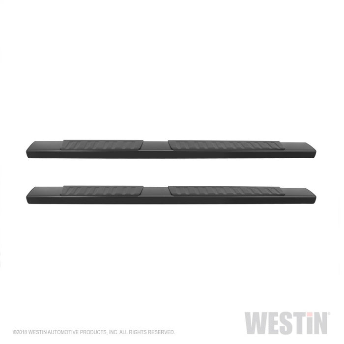 Marchepieds Westin Nerf pour Ford F-150 SuperCrew R7 2015-2018 - Noir