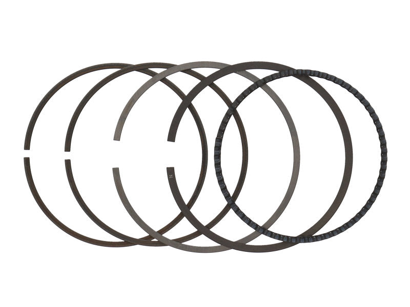 Wiseco 92.75mm x 1.0x1.2x2.8mm Ring Set Ring Shelf Stock