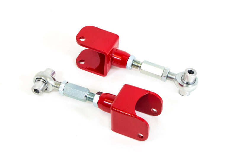 Bras de suspension supérieurs réglables UMI Performance pour Ford Mustang 79-04 - Ultimate Arms