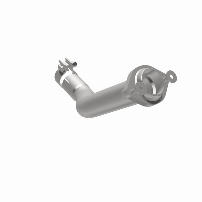 Tuyau d'extension boulonné Magnaflow 18-20 Jeep Wrangler V6 3,6 L, diamètre de tuyau de 2 pouces