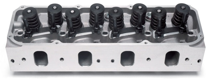 Culasse Edelbrock 351C Ford 2V Perf RPM complet