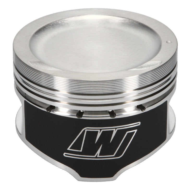 Wiseco Hyundai 2.0 Dished -11.5cc 8.8:1 CR 82.5 Piston Shelf Stock