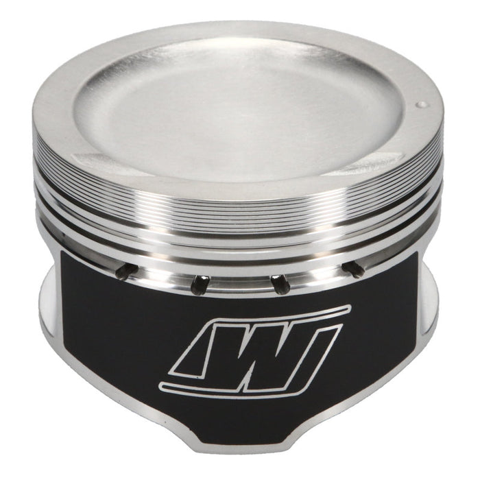 Kit de stock de pistons Wiseco GM LD9 2,4 L à fond bombé 9:1 CR 90,5 mm