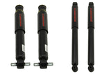 Ensemble d'amortisseurs Belltech ND2 OEM