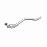 Convecteur MagnaFlow DF 00-02 Lincoln LS P/S OEM