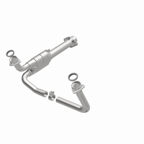 MagnaFlow Conv Direct Fit 94-95 Chevrolet C1500 4,3 L/5,0 L/5,7 L