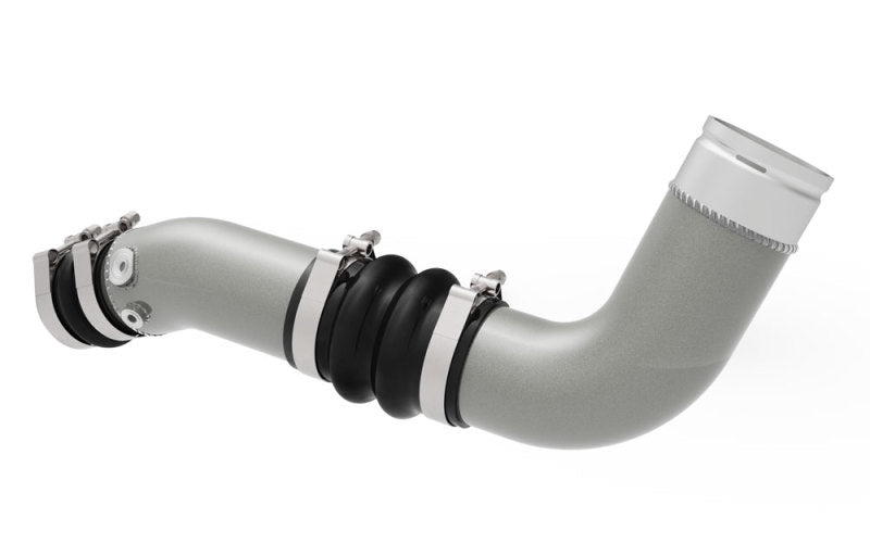 K&N 17-19 Chevrolet 2500/3500 V8-6.6L TD Charge Pipe