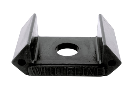 Bague de kit de changement de vitesse positif Whiteline 12+ Scion FR-S/Subaru BRZ/Toyota 86/Toyota GT-86