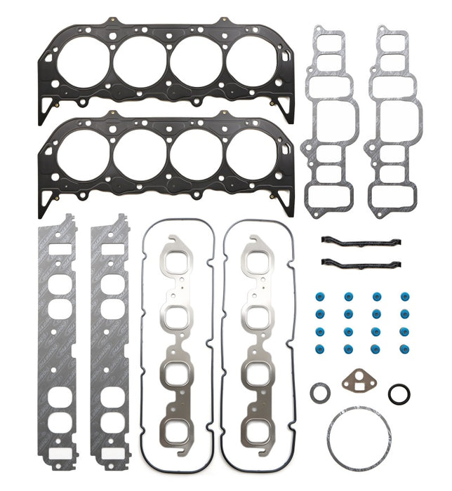 Kit de joints haut de gamme Cometic Street Pro GM Gen-6 L21/29 454 Big Block 4,375 pouces d'alésage 0,040 pouce