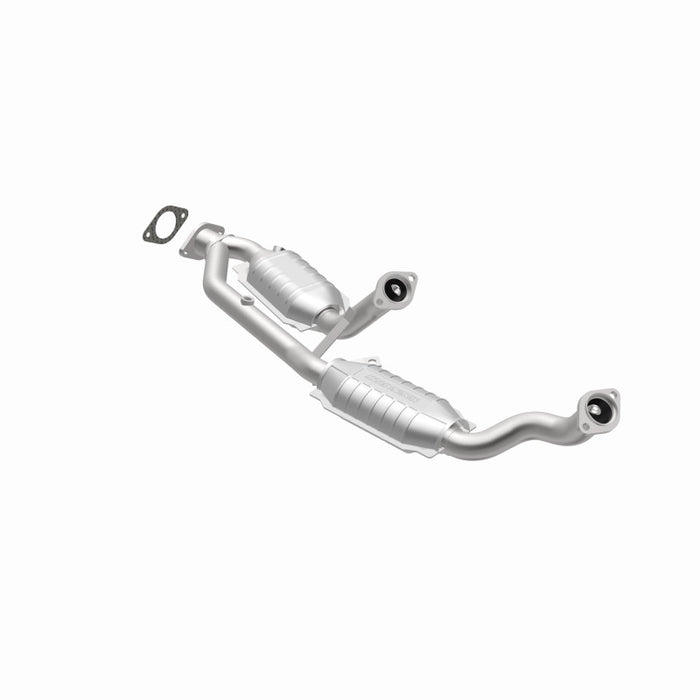 Moteur MagnaFlow Conv DF 99-02 Windstar 3,8 L