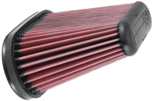 K&N Replacement Unique Air Filter for 14-15 Chevrolet Corvette 6.2L V8