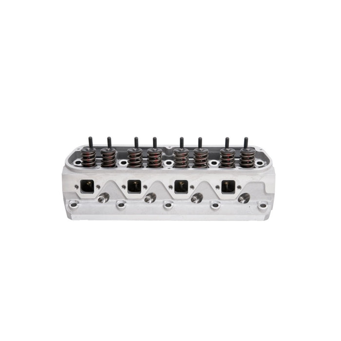 Tête d'ampli Edelbrock Single Perf RPM SBF 1 90 Comp