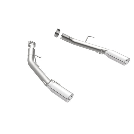 Système MagnaFlow C/B 05-09 Mustang 4,6 L Axl-Bak