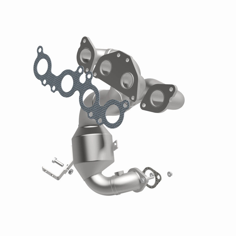 Convecteur MagnaFlow DF 05-11 Volvo XC90 4,4 L arrière