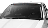Feu de gabarit AVS 19-22 pour Ford Ranger Aerocab - Noir