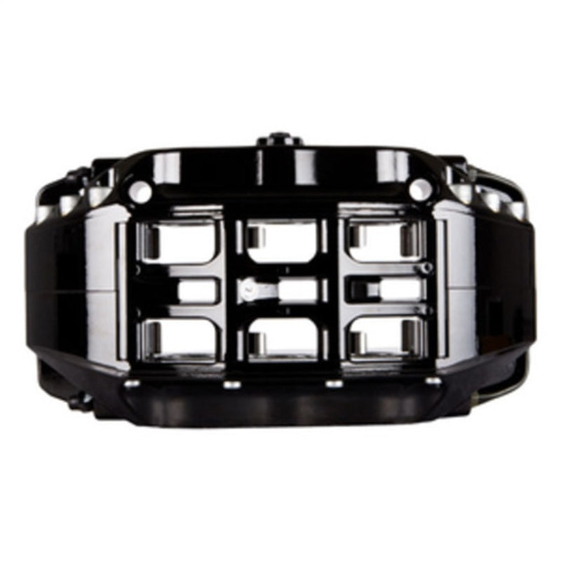 StopTech 03-05 350z (sans piste) / 03-08 350z / 02-04 Infiniti G35 Track Front BBK ST60 355x32 Slot