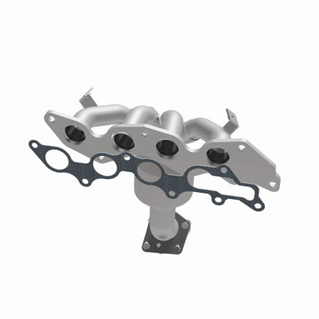 Convecteur MagnaFlow DF 05-08 Mazda Tribute 2,3 L