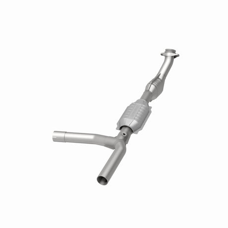 Fourgonnettes Ford MagnaFlow Conv DF 97-99 4,6 L