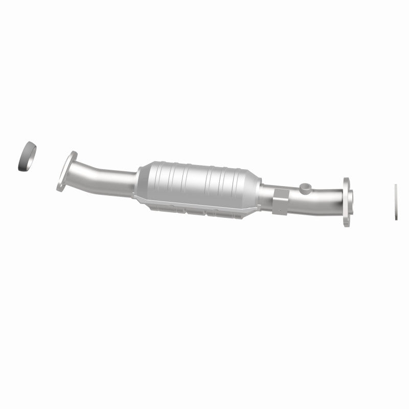Convecteur Magnaflow DF 06-08 Mazda 6 2,3 L