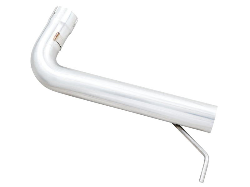 Kit de conversion Touring-Track AWE 2022 pour VW GTI MK8