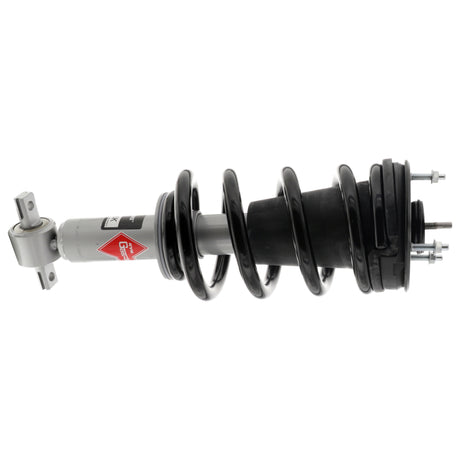 Ensemble de mise à niveau avant KYB Strut Plus pour camion Chevrolet Suburban 1500 4WD 15-18