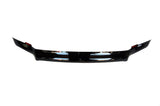 Protection de capot AVS 99-04 Mercury Villager High Profile Bugflector II - Fumée