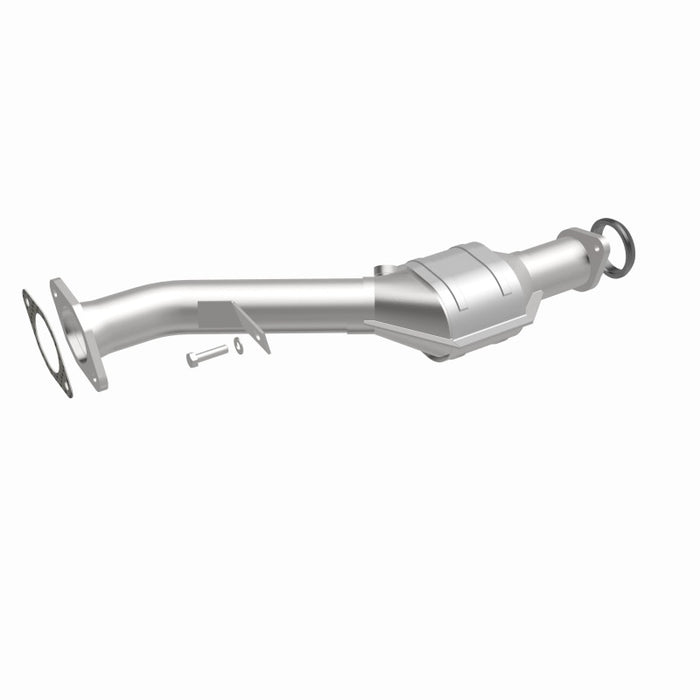 Convecteur MagnaFlow DF 04-07 Subaru WRX/STI 2.5LT