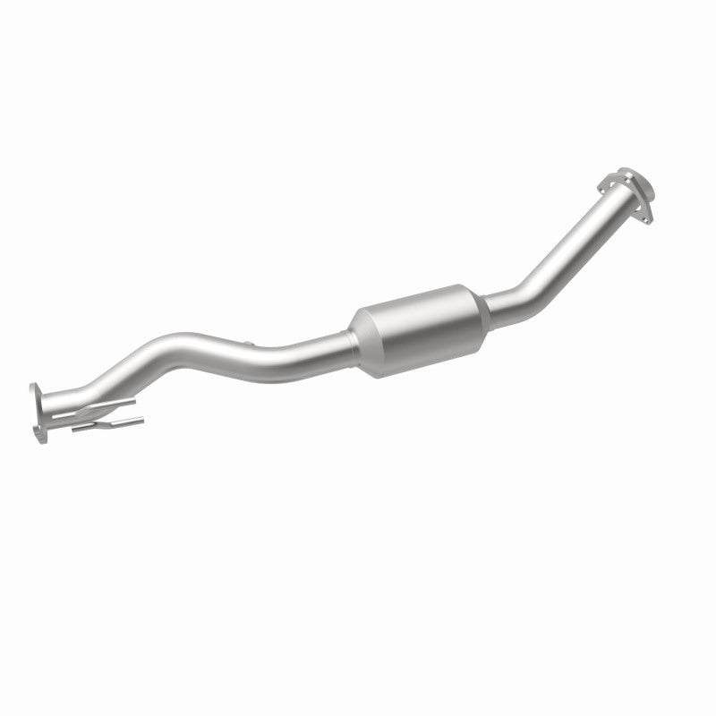MagnaFlow Conv DF 07 Trailb/Envoy 4,2 L