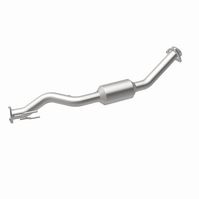 MagnaFlow Conv DF 07 Trailb/Envoy 4,2 L