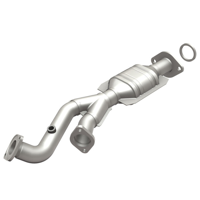 MagnaFlow Conv DF 03-04 4Runner 4.7 Arrière