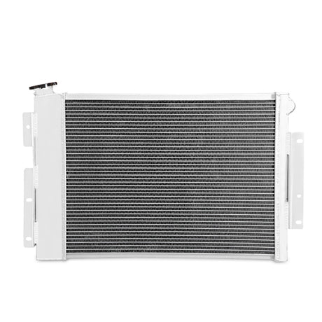 Radiateur en aluminium hautes performances Mishimoto 67-69 Pontiac Firebird X-Line