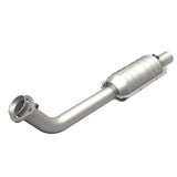 Convecteur MagnaFlow DF 00-03 BMW X5 4.4L côté conducteur