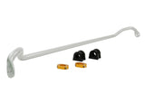 Ligne blanche 05-08 Subaru Legacy GT / 08-10 Subaru WRX Hatch / 04-07 Subaru Outback XT Turbo Fro