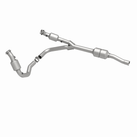 MagnaFlow Conv DF 02-03 Ram 1500 4,7 L