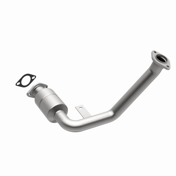 MagnaFlow Conv DF 01-03 Montero 3L côté conducteur avant