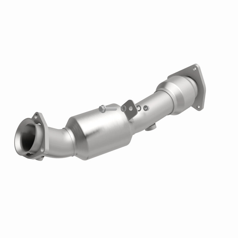 Convecteur MagnaFlow DF 04-07 VW Touareg 4.2L côté conducteur